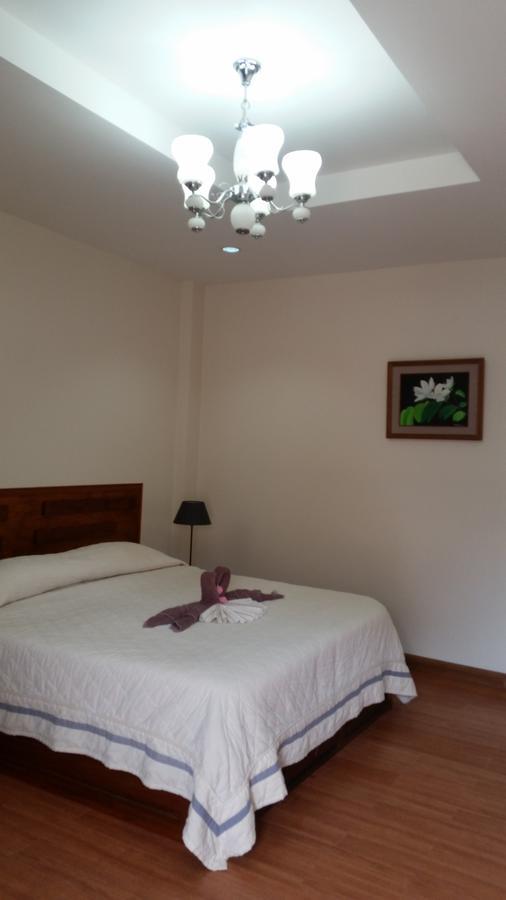 Yenjit Resort Chachoengsao Dış mekan fotoğraf